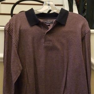 Daniel Cremieux Light long sleeve sweater